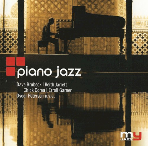 Piano Jazz