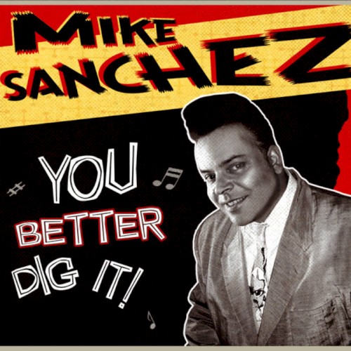 You Better Dig It!