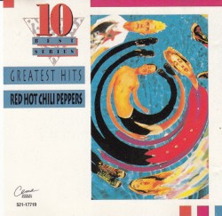 The Best of Red Hot Chili Peppers