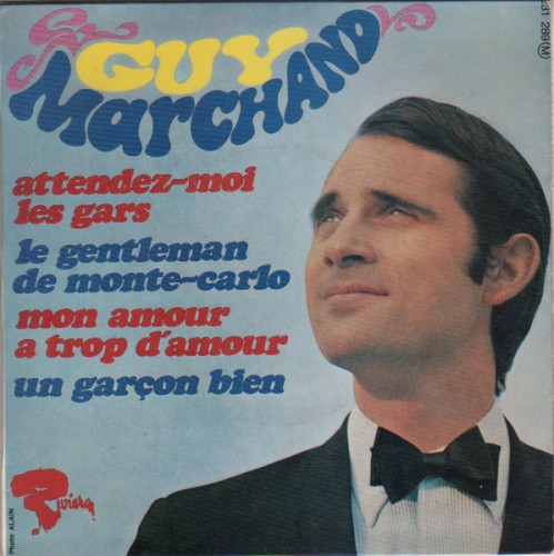 Attendez‐moi les gars