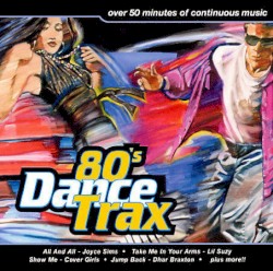 80's Dance Trax
