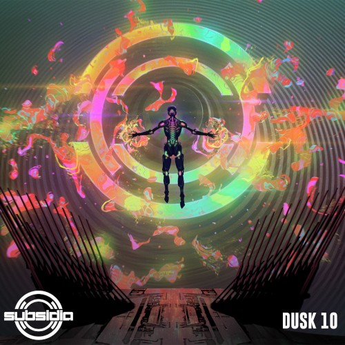 Subsidia: Dusk, Vol. 10