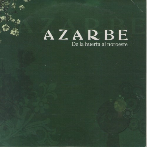 De la Huerta al Noroeste