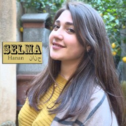 Hanan حنا ن