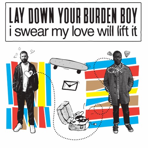 He Never Knew What Kissed Him / When I See You Out
