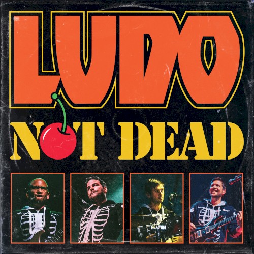 Not Dead