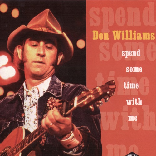 Spend Some Time With Me