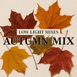 Low Light Mixes: Autumn Mix