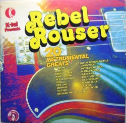 Rebel Rouser