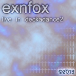 Deckadance LIVE LOOPING