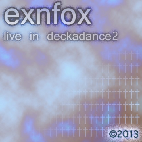 Deckadance LIVE LOOPING