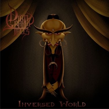 Inversed World