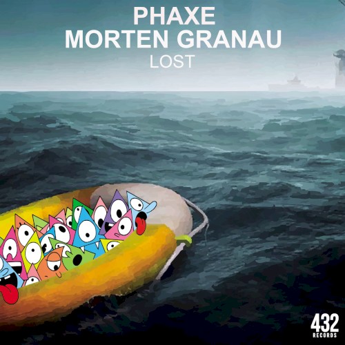Lost