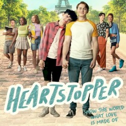 Heartstopper: Mixtape: Season 2
