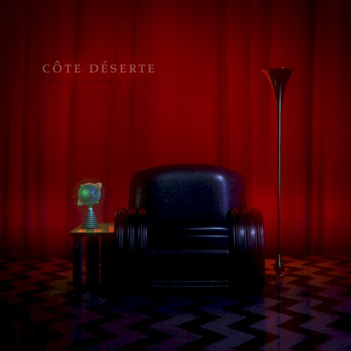 Dale Cooper's Case