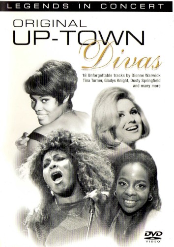 Original Up-Town Divas