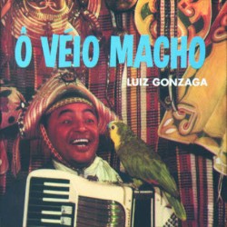 Ô véio macho