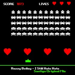 I Still Hate Hate