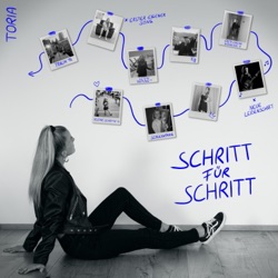 Schritt für Schritt