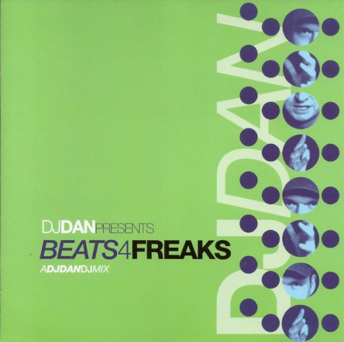 Beats 4 Freaks