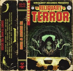 Reliquary of Terror