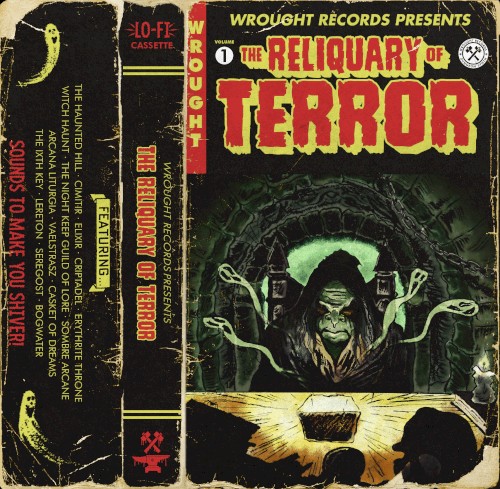 Reliquary of Terror
