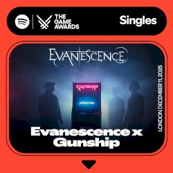 Afterlife (Gunship remix) (Spotify Singles)