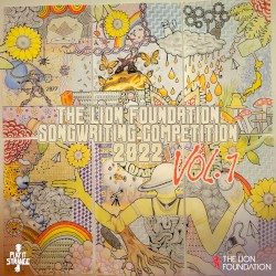Play It Strange - National Secondary Schools' Songwriting Competition 2022 - Lion Foundation Vol 1