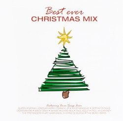 Best Ever Christmas Mix