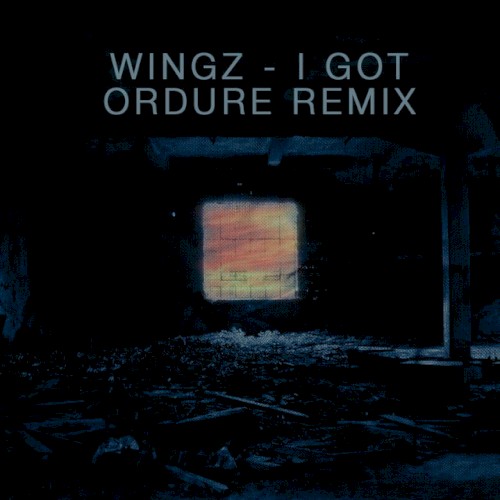 I Got (Ordure remix)