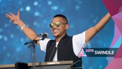2019-06-28: Glastonbury Festival of Contemporary Performing Arts