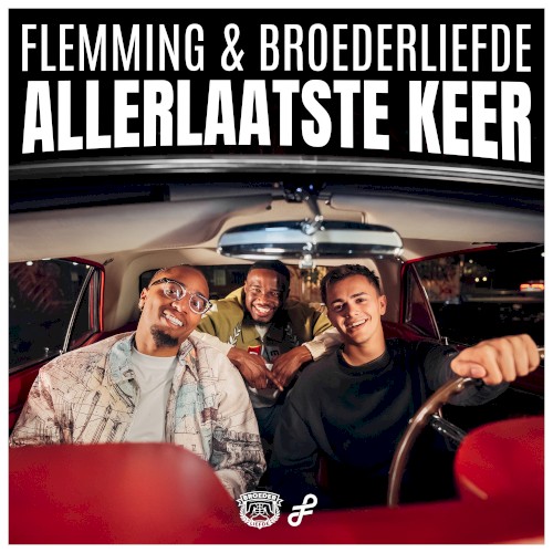 Allerlaatste Keer