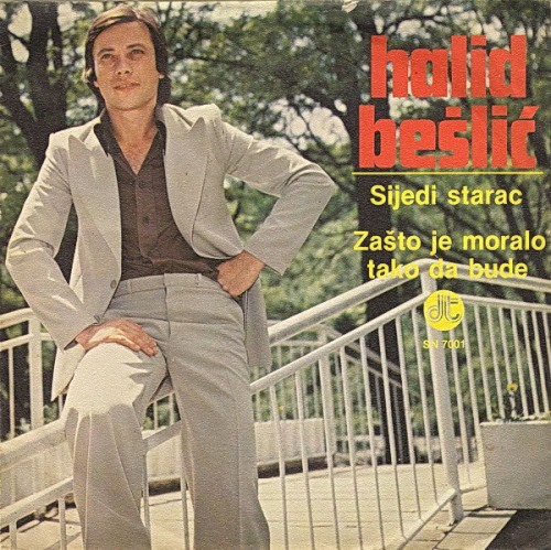 Sijedi Starac / Zašto Je Moralo Tako Da Bude