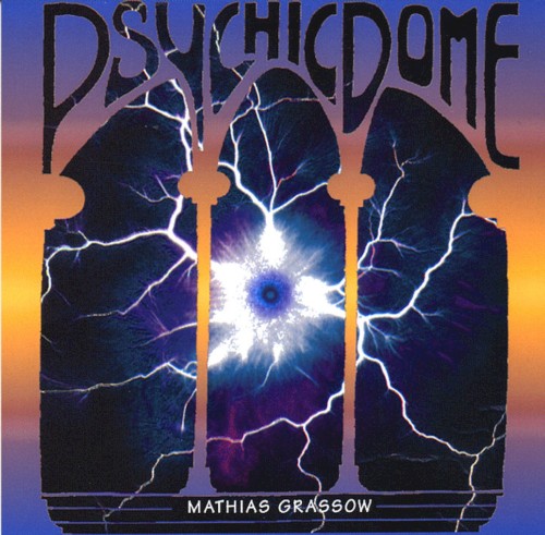 Psychic Dome