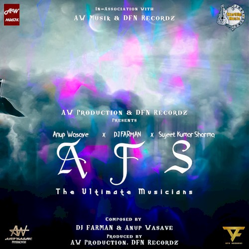 A F S (The Ultimate Musicians)