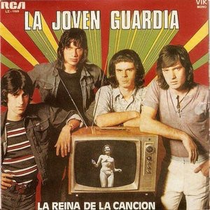 La reina de la canción