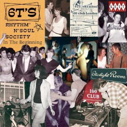 6Ts Rhythm & Soul Society: In the Beginning