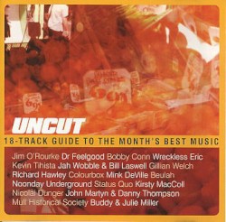 Uncut, 2001.12