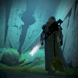 Destiny 2 Whisper of the Worm Original Soundtrack