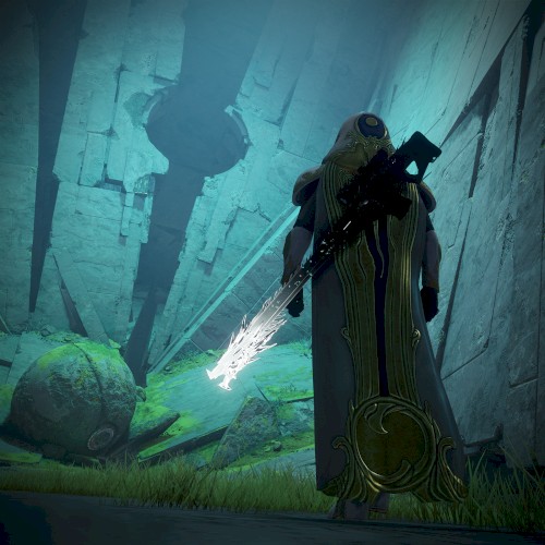 Destiny 2 Whisper of the Worm Original Soundtrack