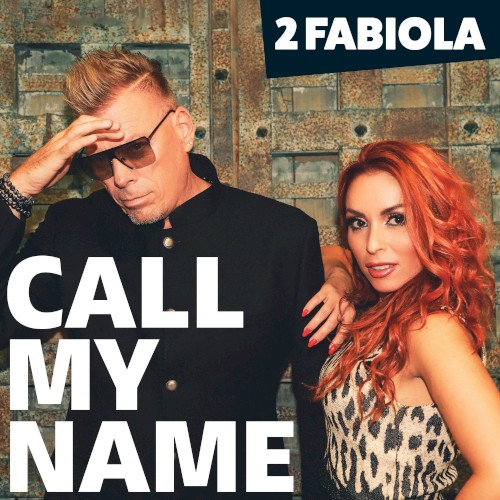 Call My Name