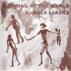 Morning of the World