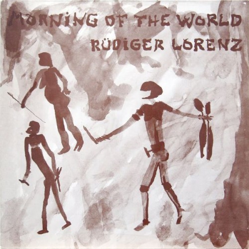 Morning of the World
