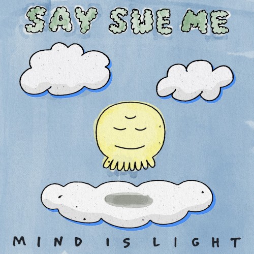 Mind Is Light