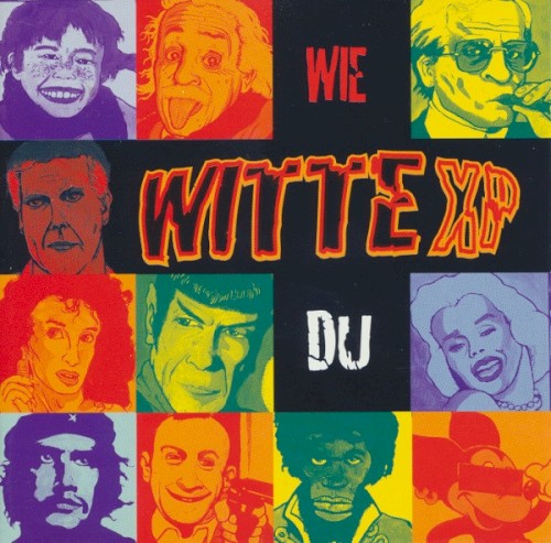 Wie Du