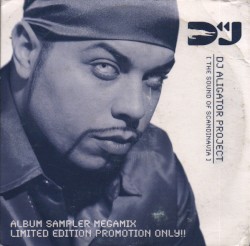 The Sound of Scandinavia (album sampler megamix)