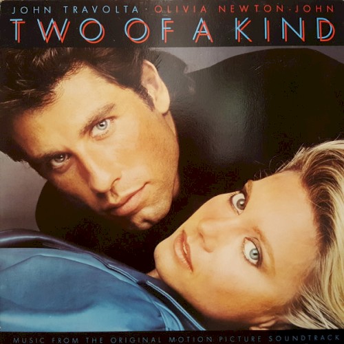 Two of a Kind: Music From the Original Motion Picture Soundtrack