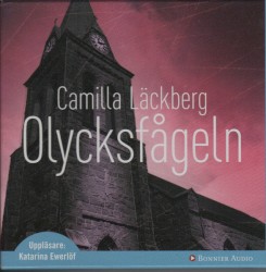 Olycksfågeln