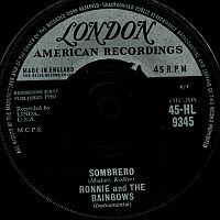 Loose Ends / Sombrero