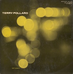 Terry Pollard